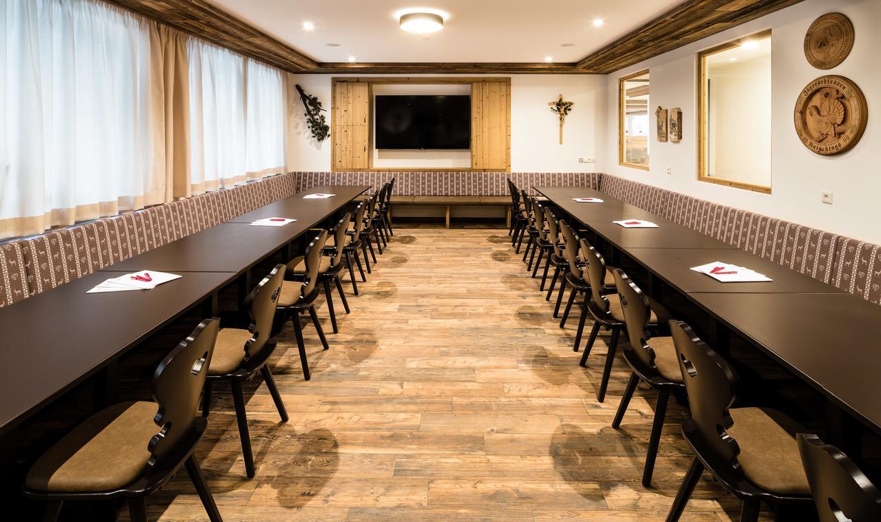 Hotel Almina Racines Eksteriør bilde